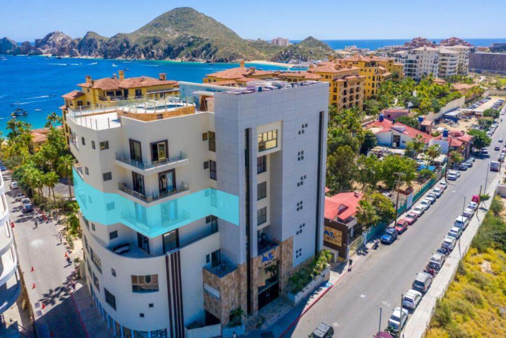  Paseo De La Marina - Photo 1