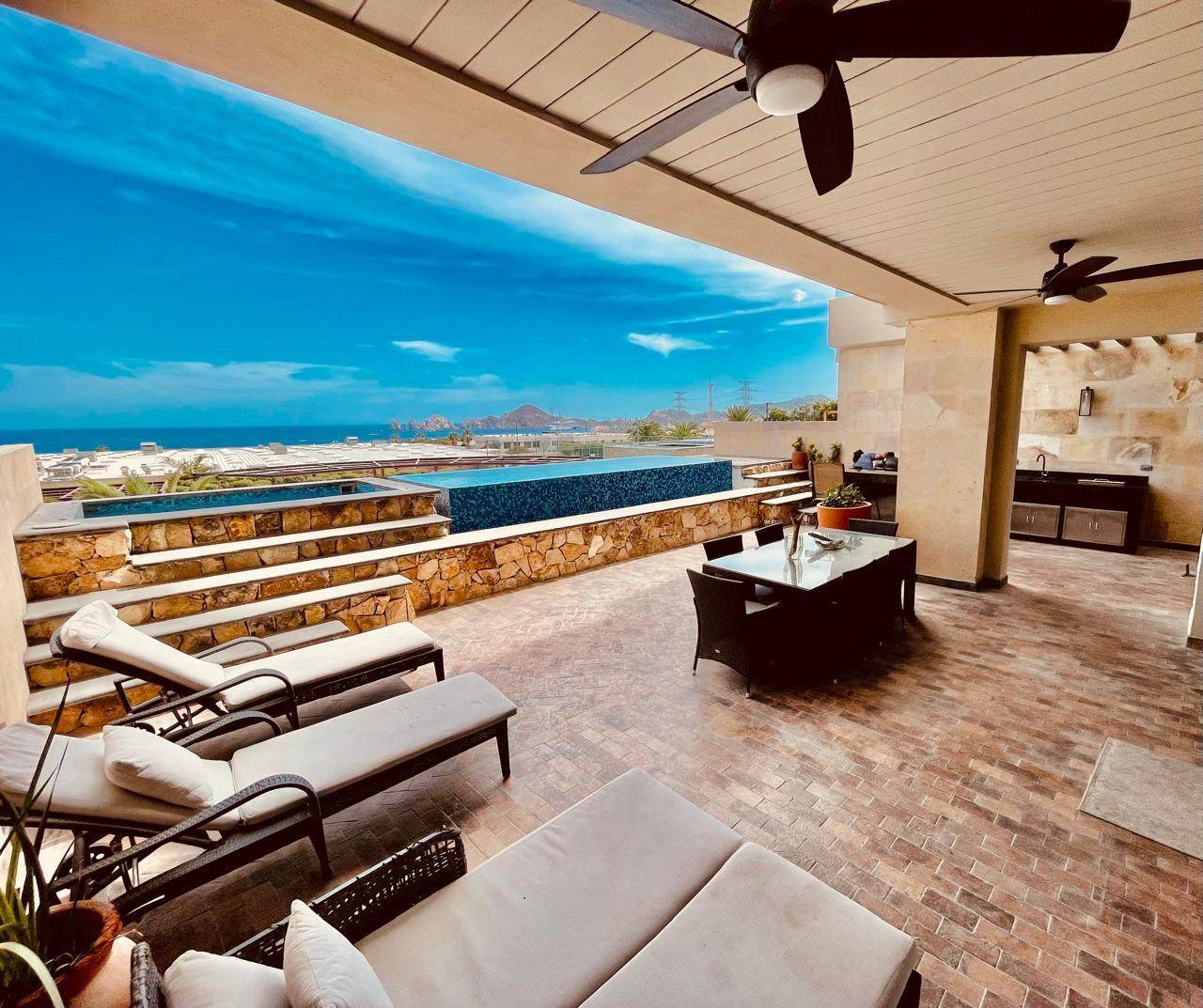  Pool & Jacuzzi Ocean View Vistavela II - Photo 1