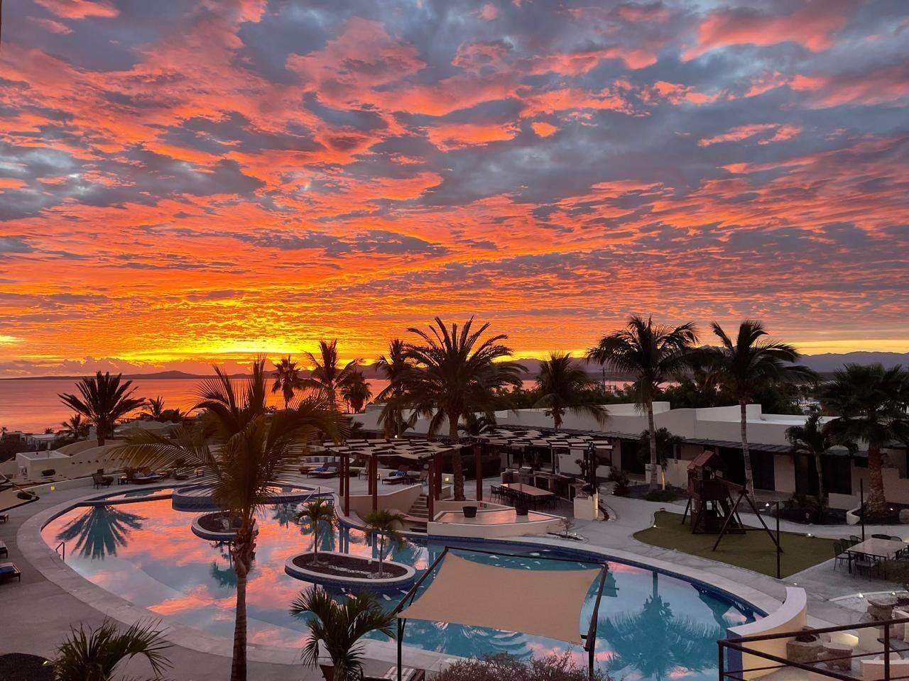  Corredor Isla Cerralvo - Photo 1