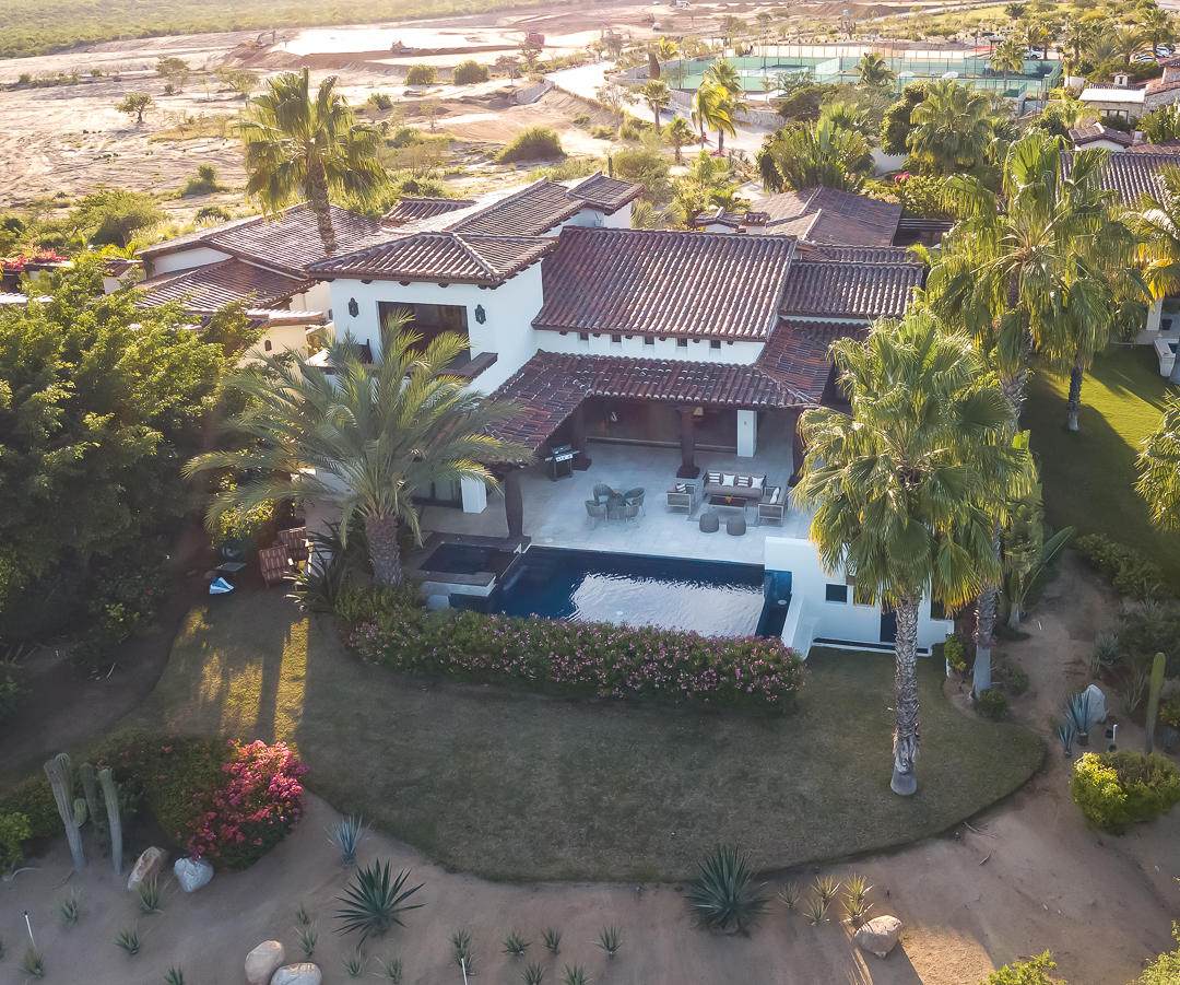 Querencia Blvd Club Villa 2 - Photo 1