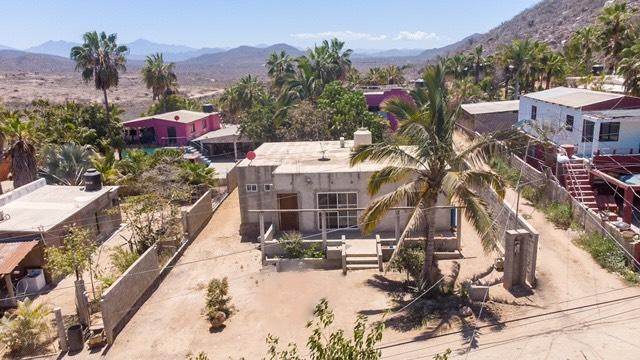 Todos Santos - Photo 1