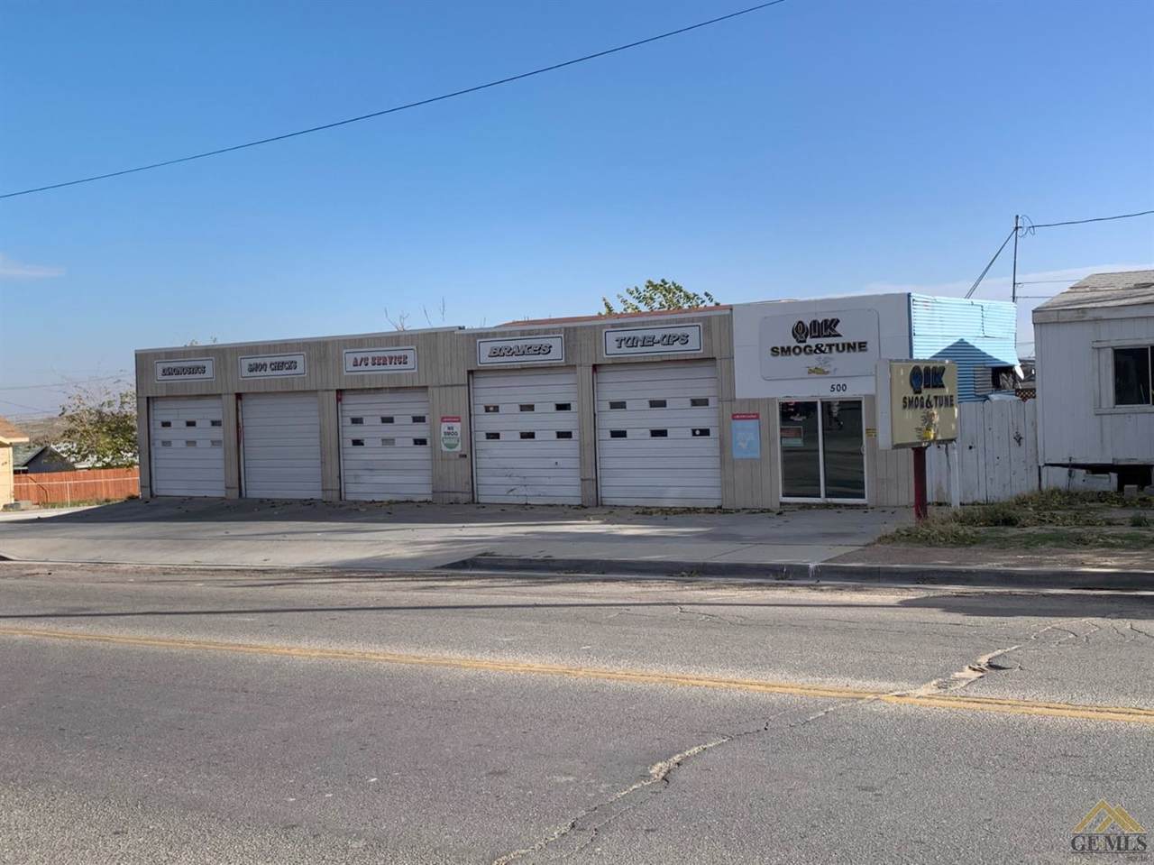 500 10th Street - Photo 1