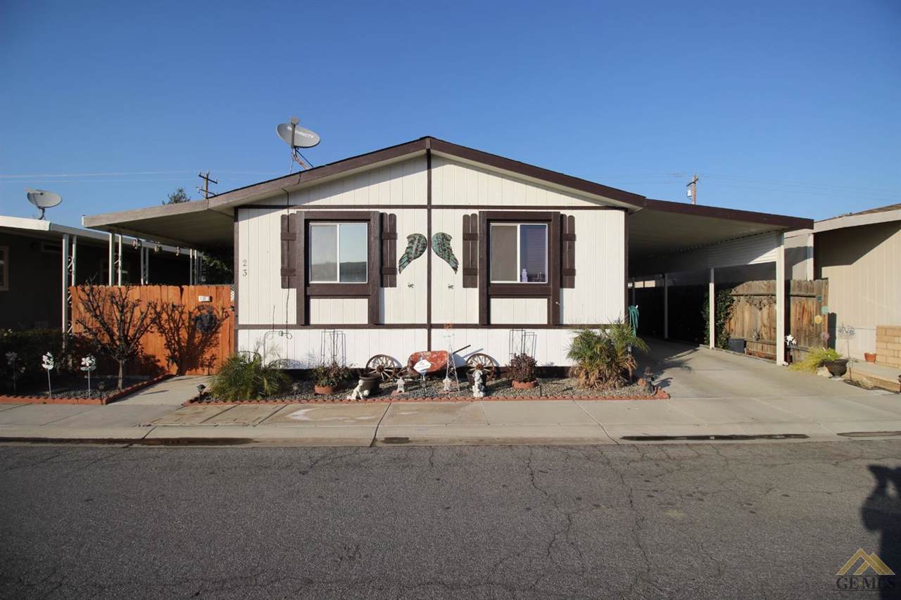 1225 Taft Highway - Photo 1