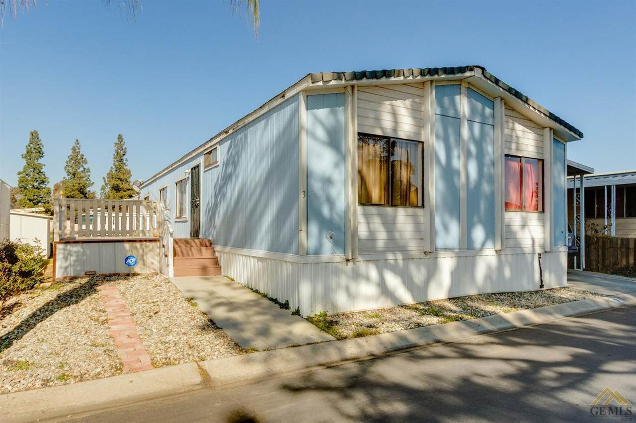 6601 Eucalyptus Drive - Photo 1