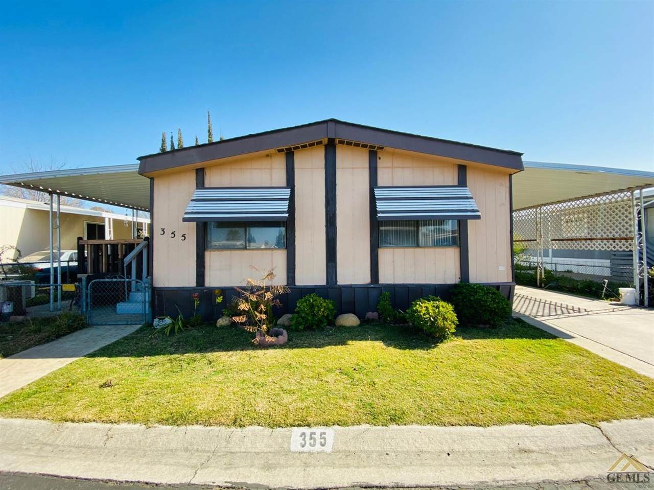6601 Eucalyptus Drive - Photo 1
