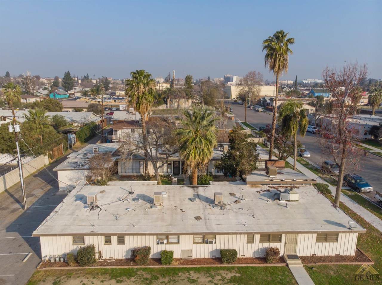 601 Eye Street - Photo 1