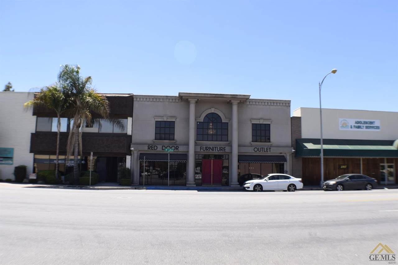 2701 F Street - Photo 1