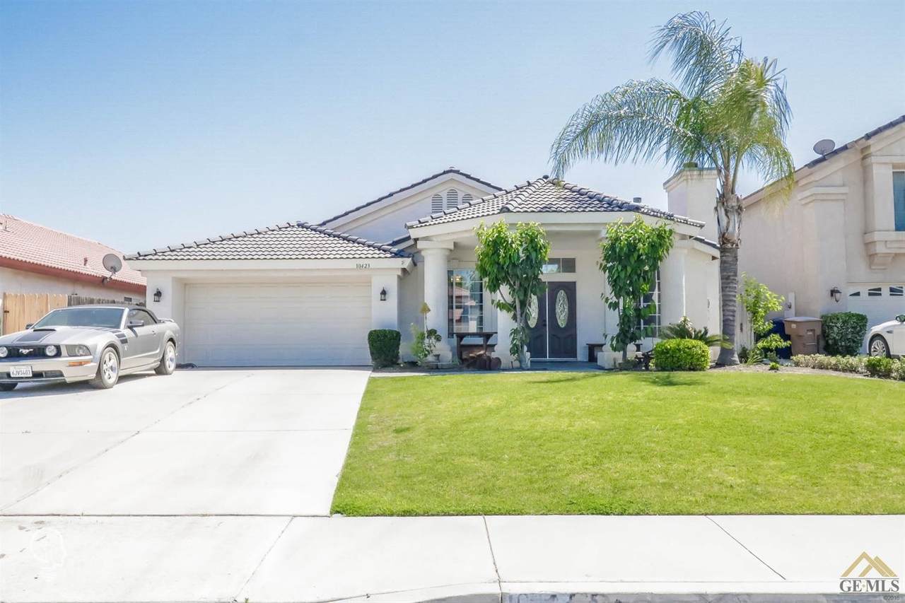 10423 Olympia Fields Drive - Photo 1