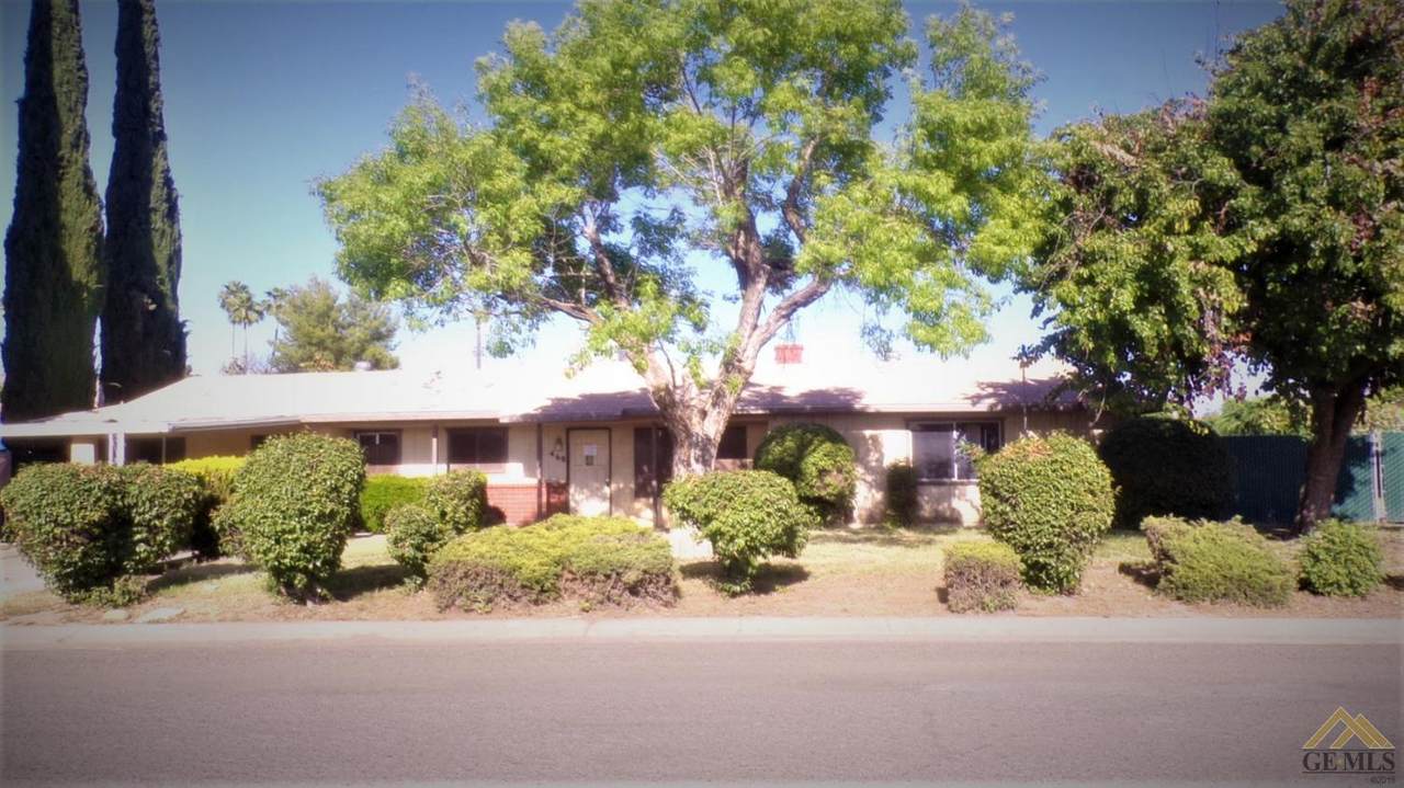 468 Bennett Street - Photo 1