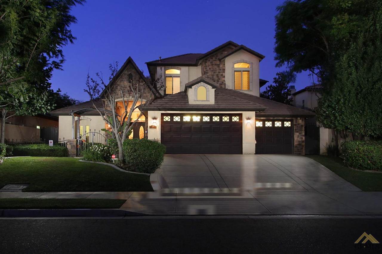 12410 Harrington Street - Photo 1