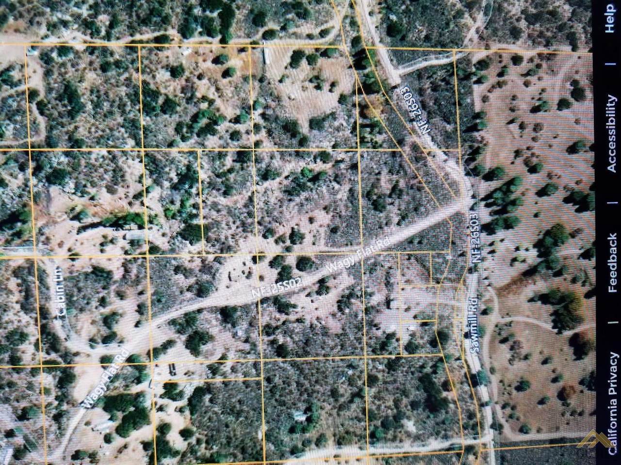 0 Wagy Flats Road - Photo 1