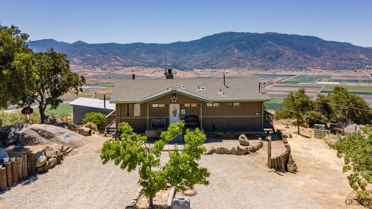 26852 Trotter Drive - Photo 1