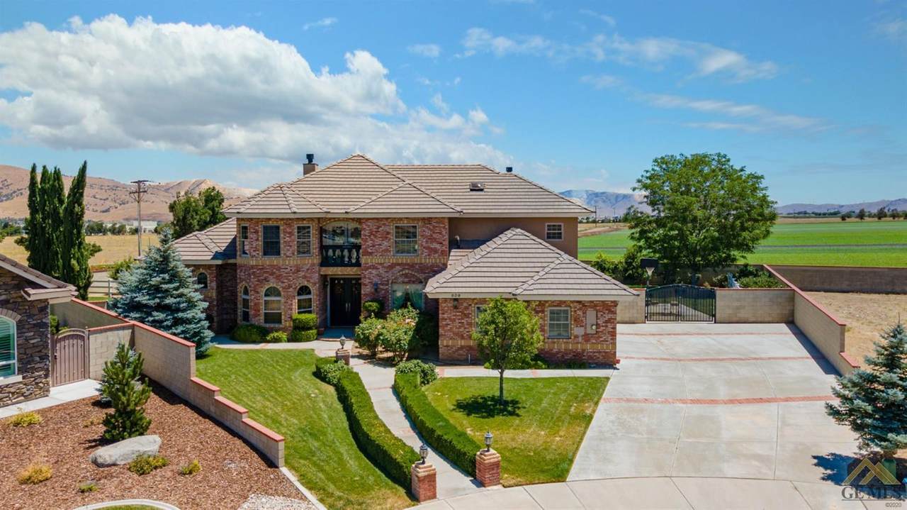 509 Rosehaven Lane - Photo 1