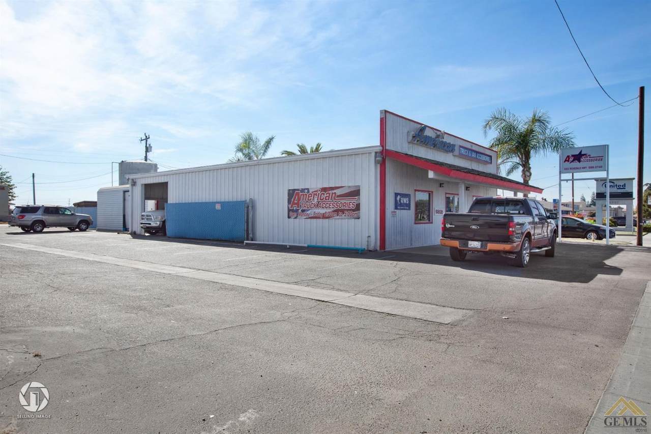 6801 Rosedale Highway - Photo 1