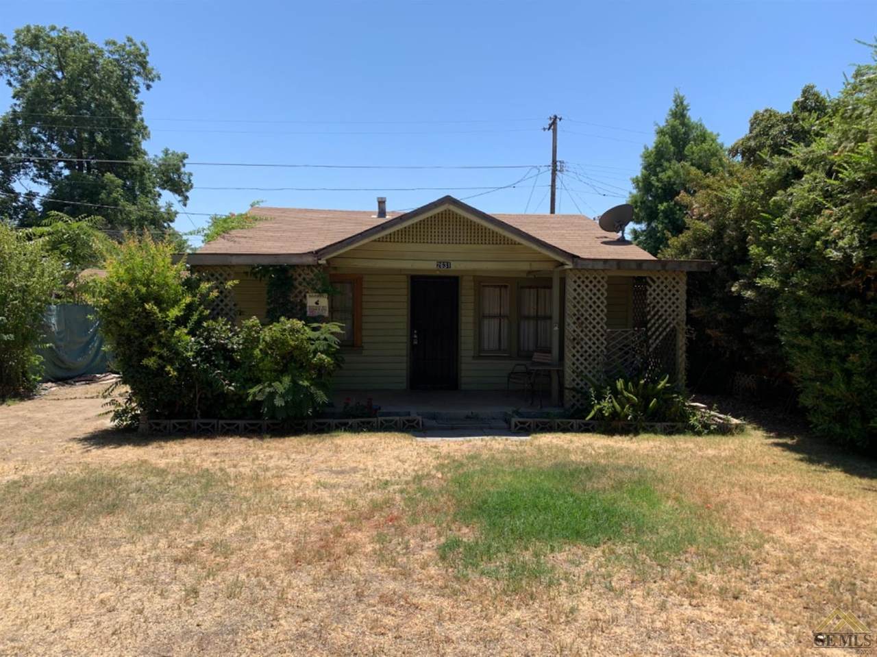 2631 Center Street - Photo 1