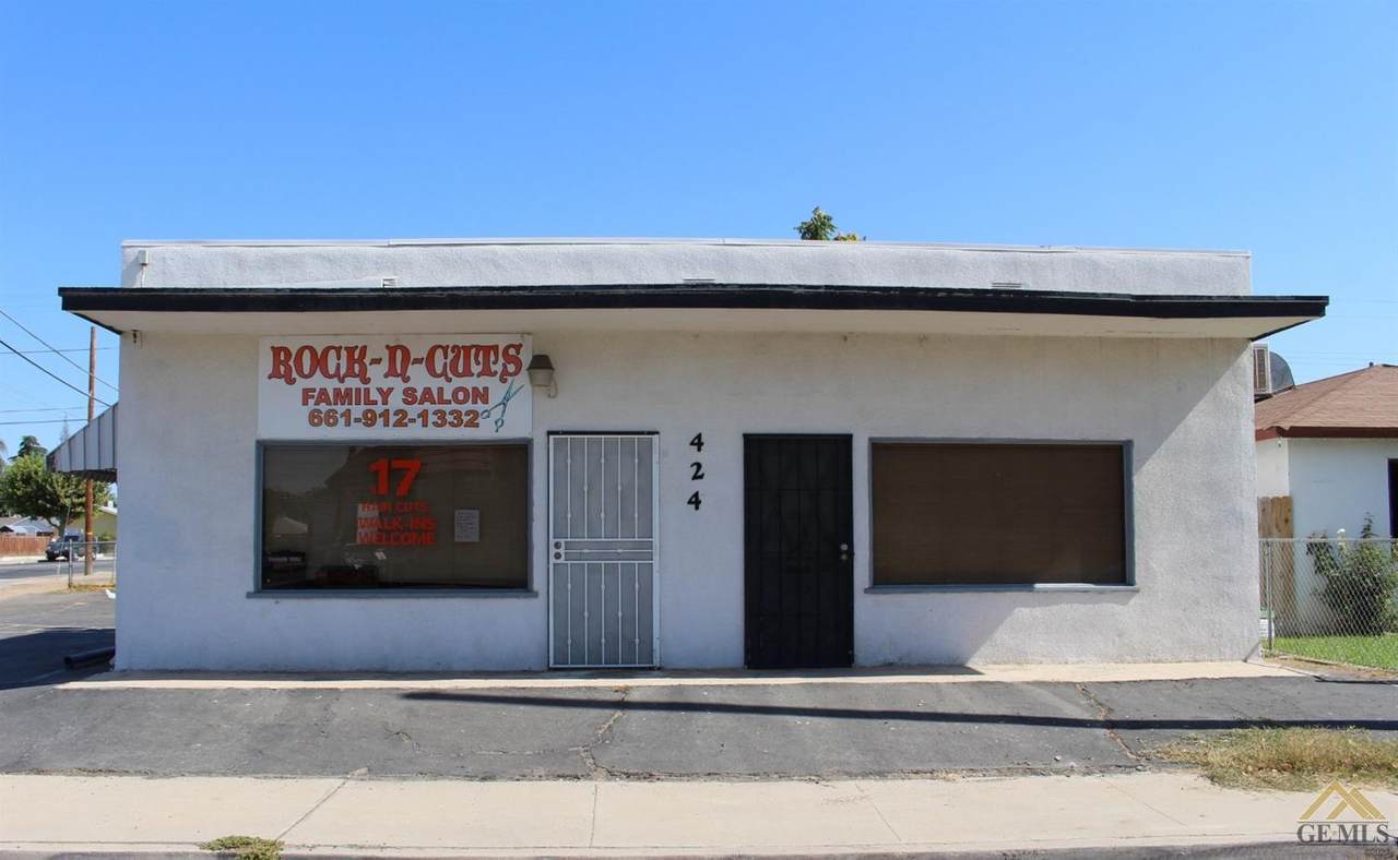 424 Lincoln Avenue - Photo 1