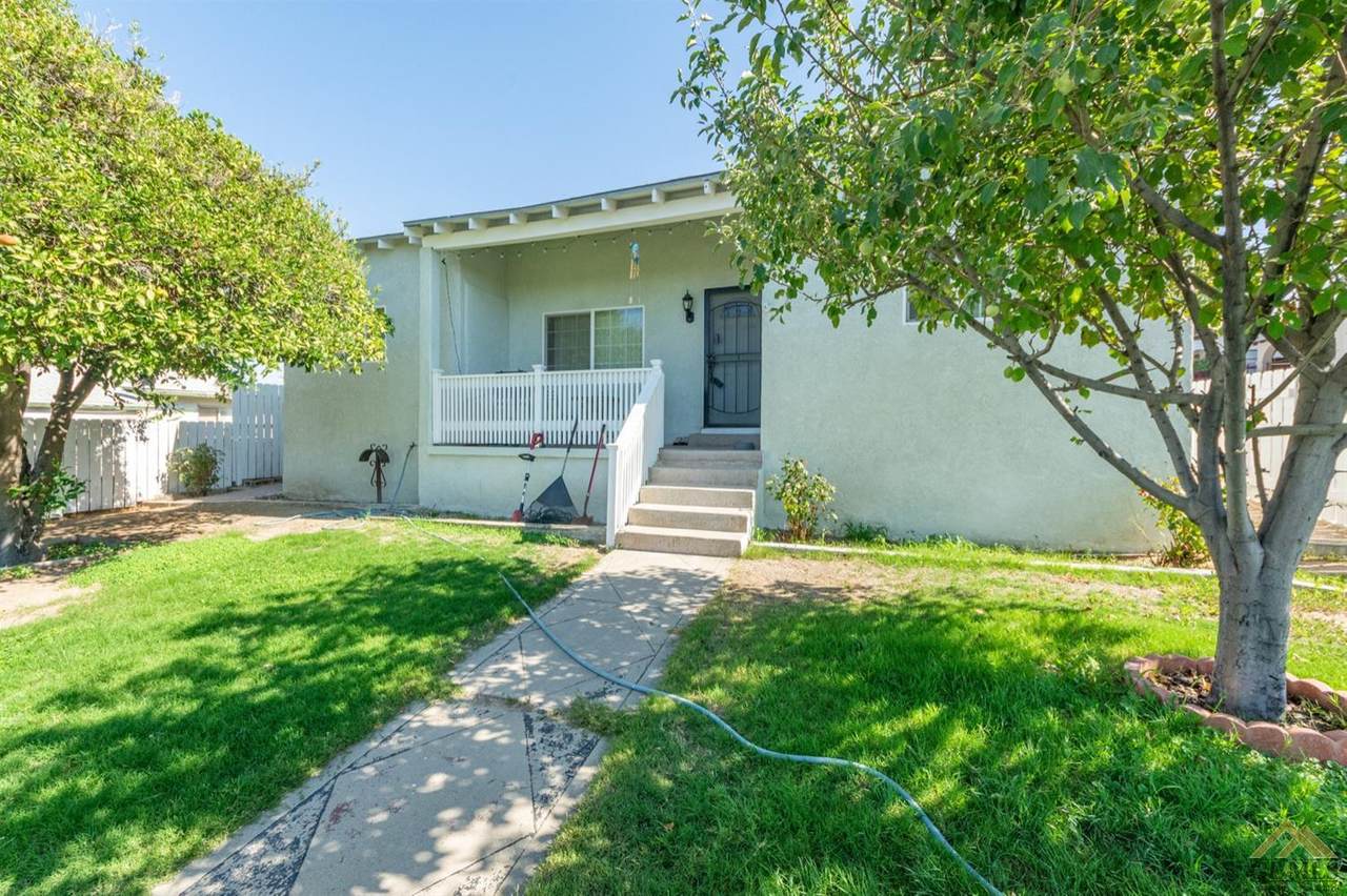 533 D Street - Photo 1