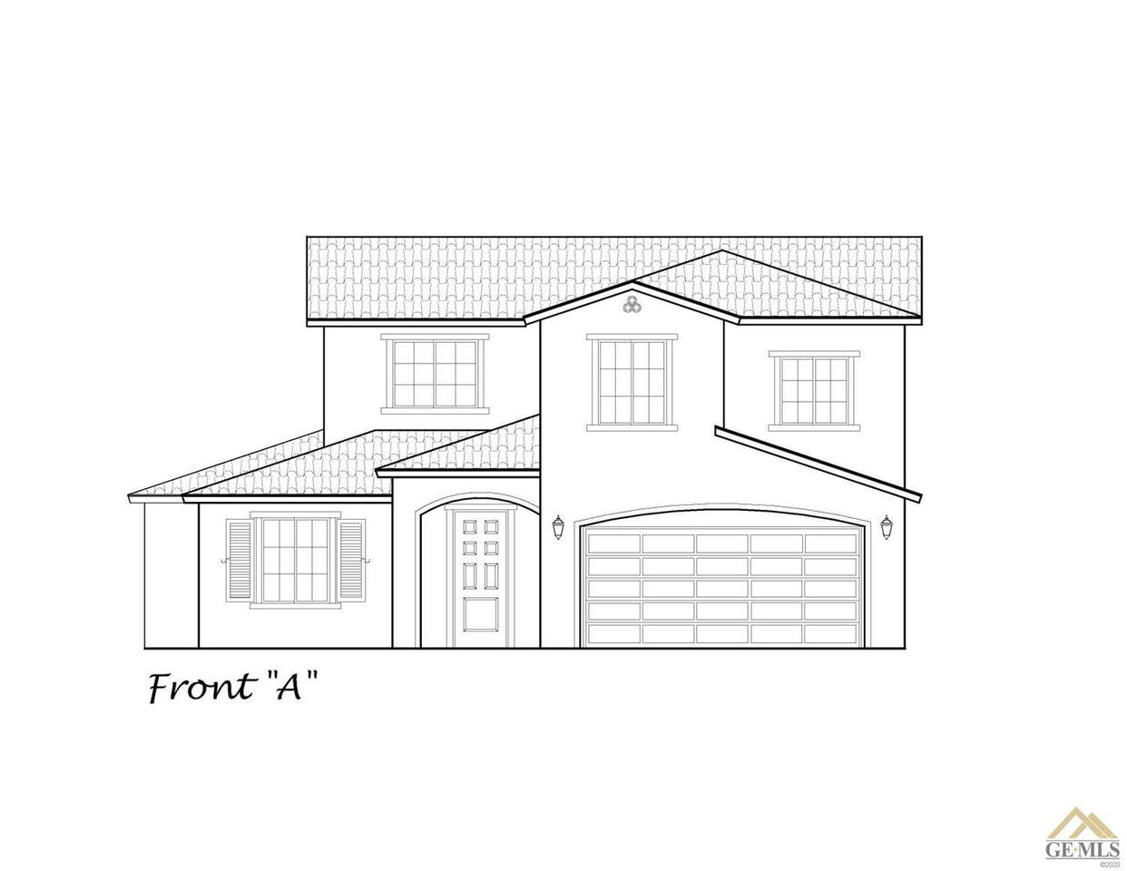 5109 Chamomile Way - Photo 1