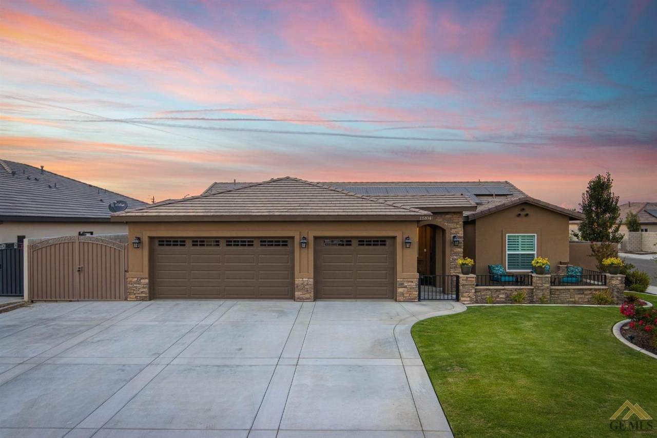 15104 Juneberry Court - Photo 1