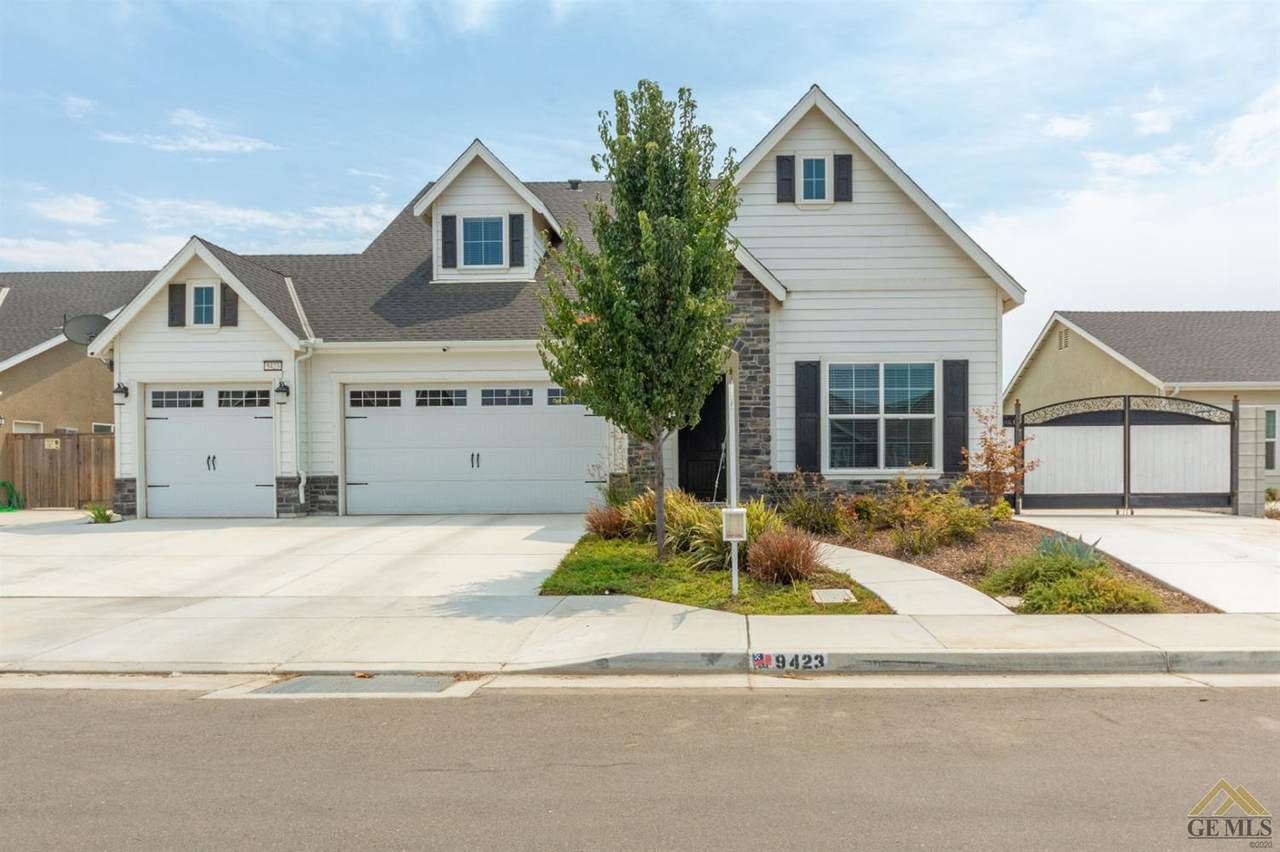 9423 Mountain Peak Lane - Photo 1