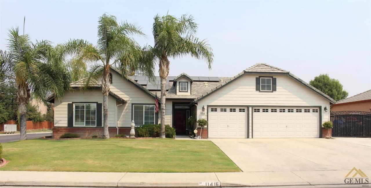 11416 Mezzadro Avenue - Photo 1