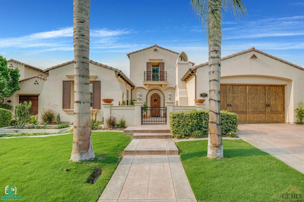 10612 Viscaino Place - Photo 1