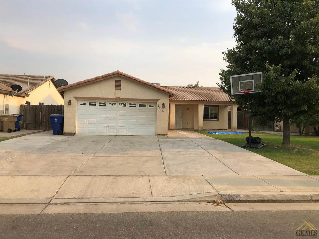 1415 Engelberg Drive - Photo 1