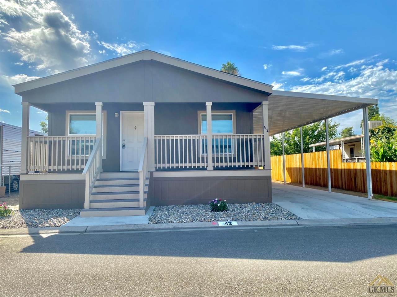 4401 Hughes Lane - Photo 1