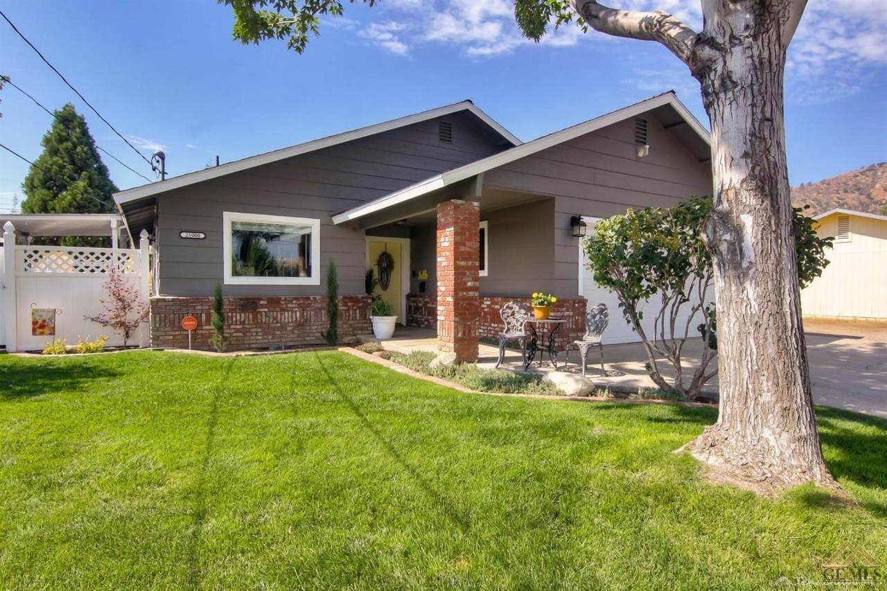 21000 Carriage Drive - Photo 1