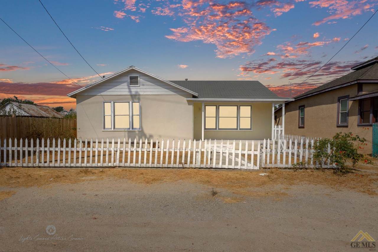 333 Adeline Street - Photo 1