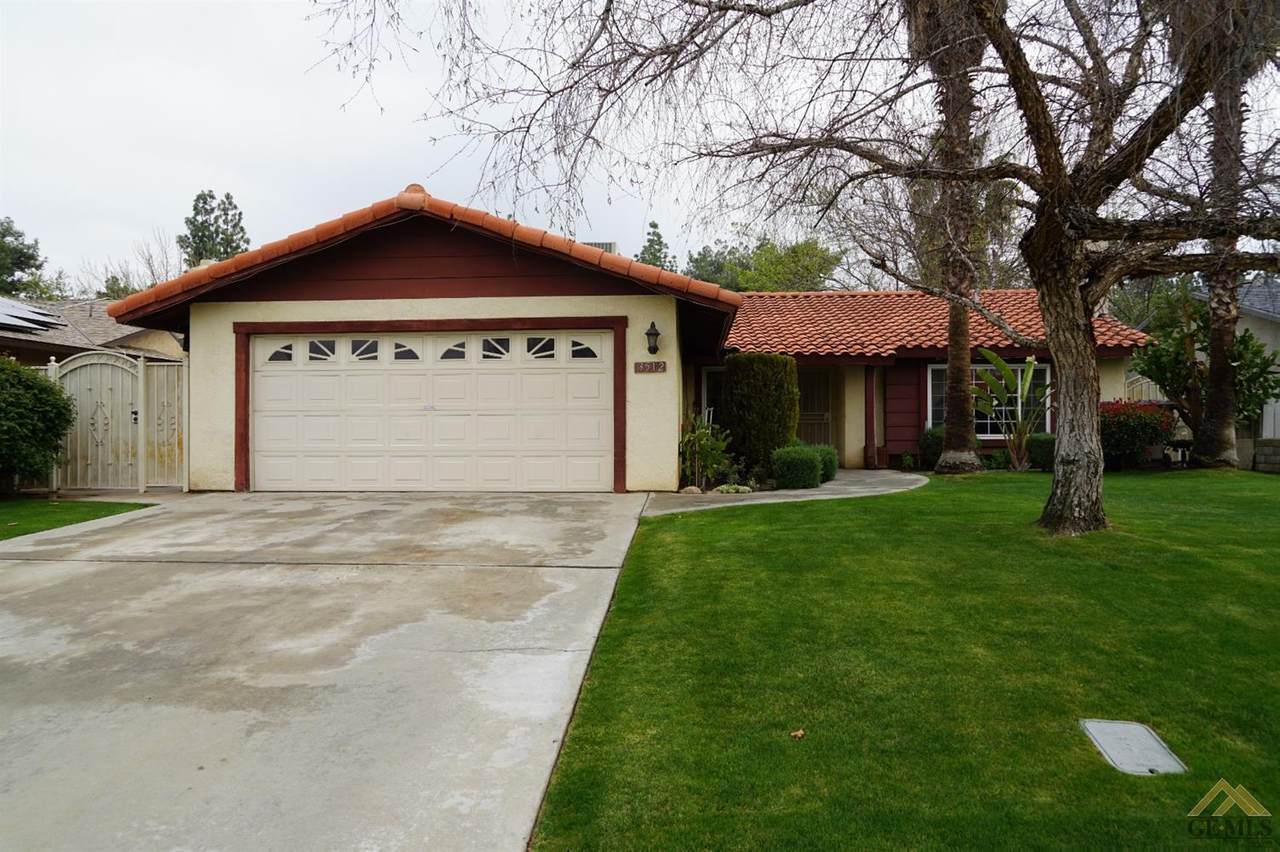 3512 Kapral Way - Photo 1