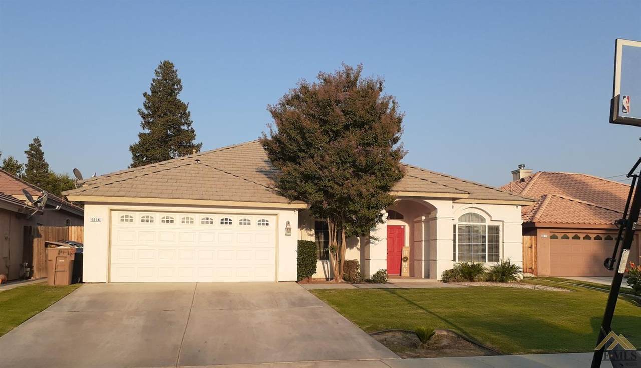 4014 Desert Palm Way - Photo 1