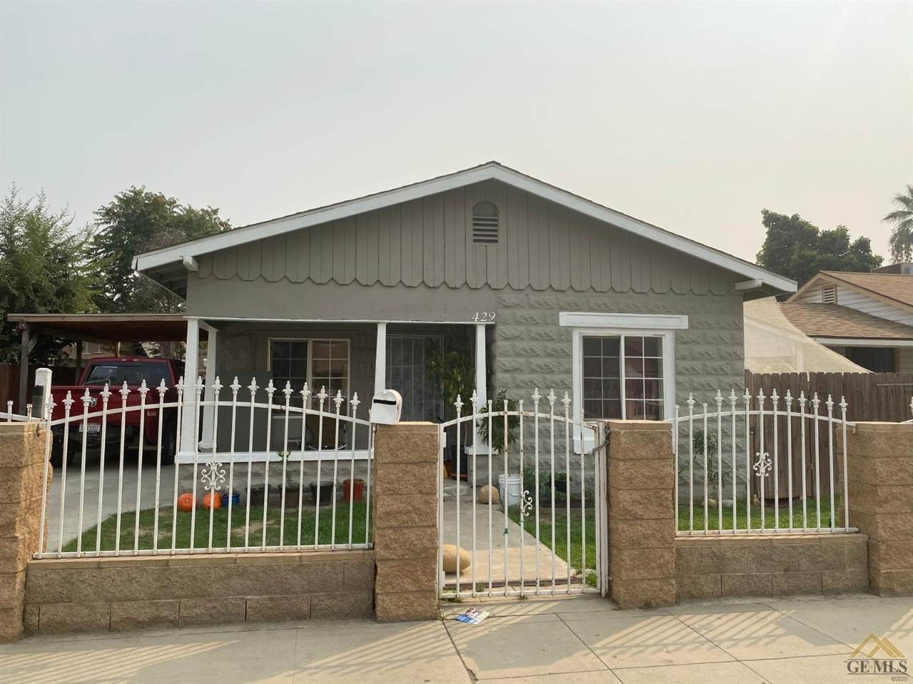 429 Niles Street - Photo 1