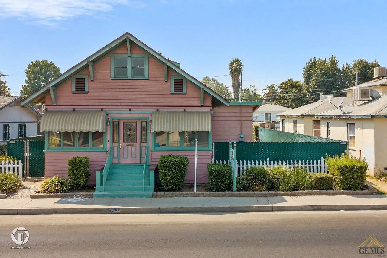 259 H Street - Photo 1
