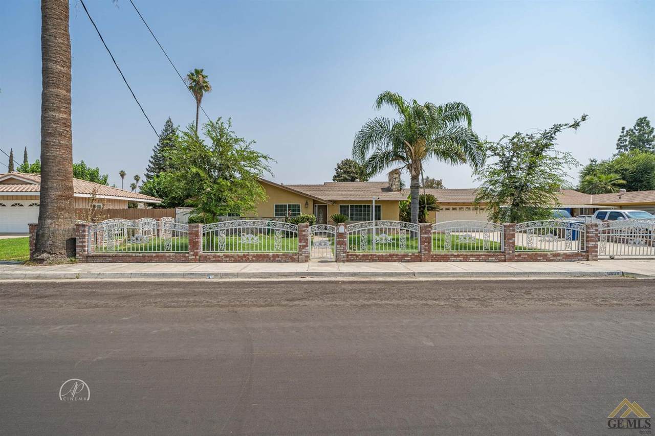 9809 San Emidio Street - Photo 1