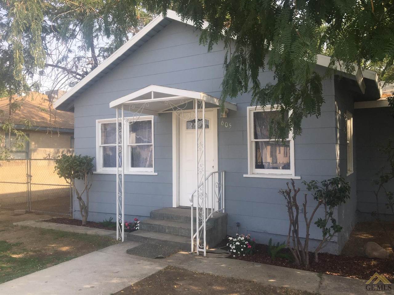 605 Decatur Street - Photo 1