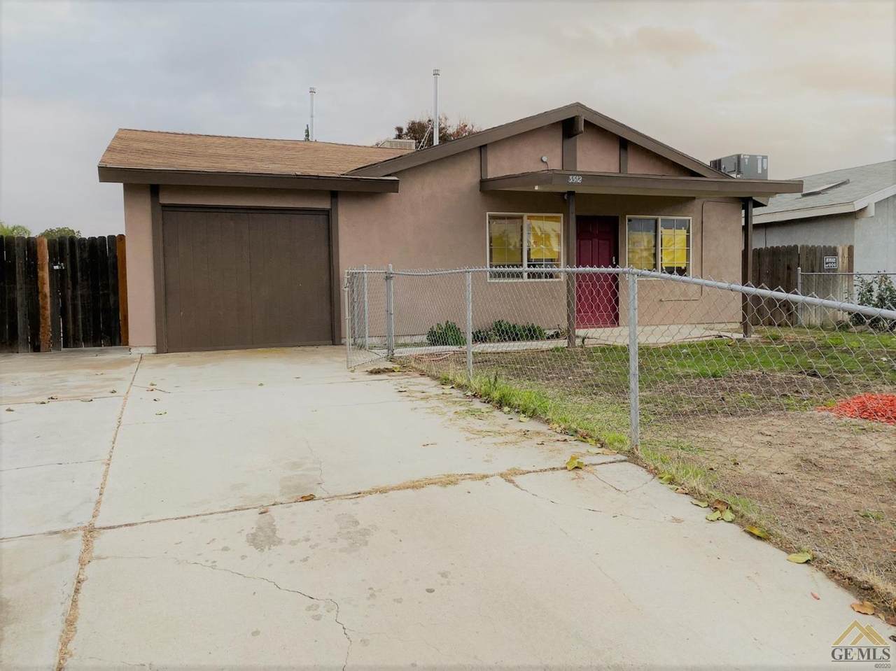 3512 Caldwell Drive - Photo 1
