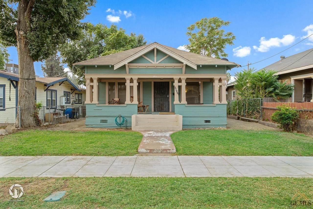 1911 Orange Street - Photo 1