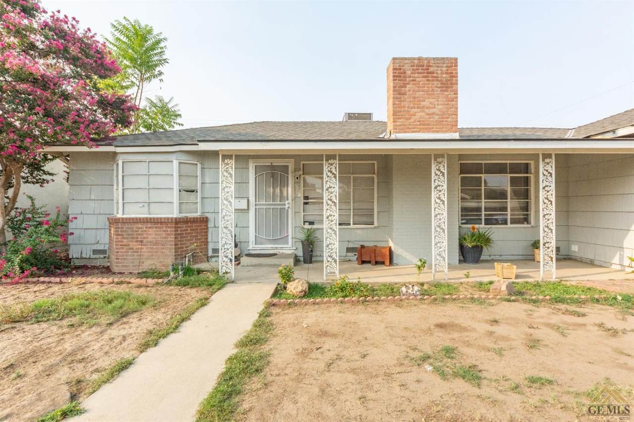3900 Apache Avenue - Photo 1