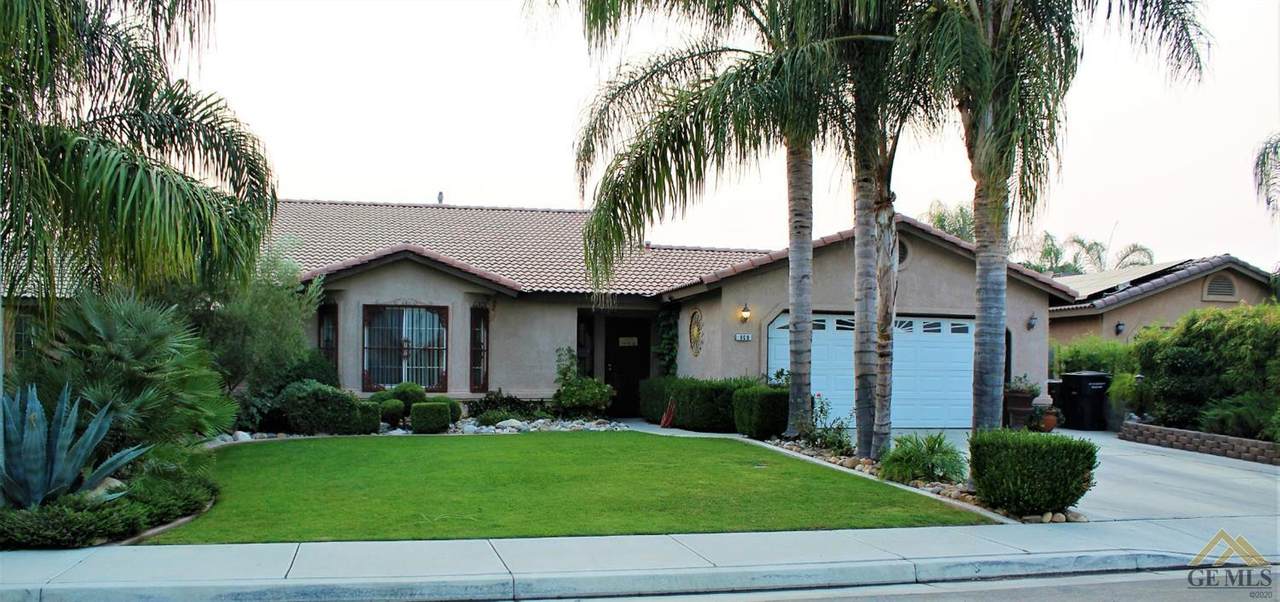 809 Price Street - Photo 1