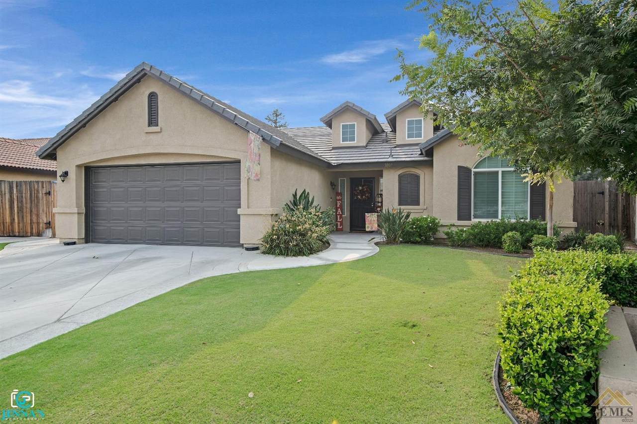 3807 Cornerstone Way - Photo 1