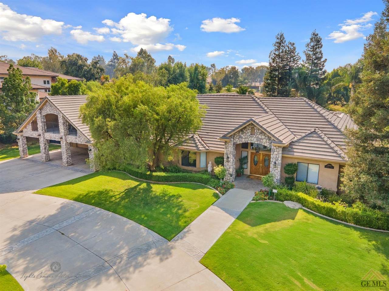 3842 Green Hill Street - Photo 1