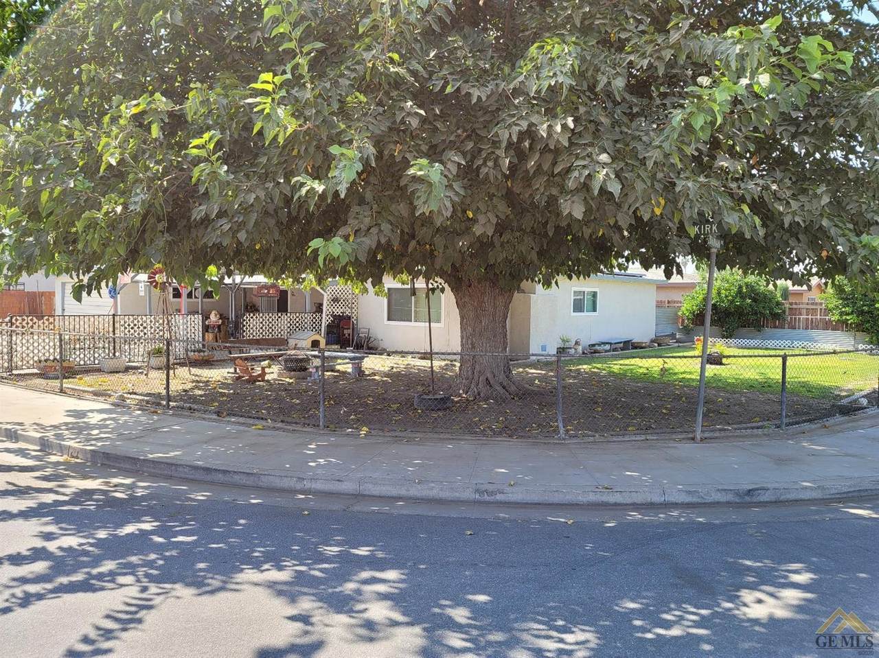 5801 Kirk Street - Photo 1
