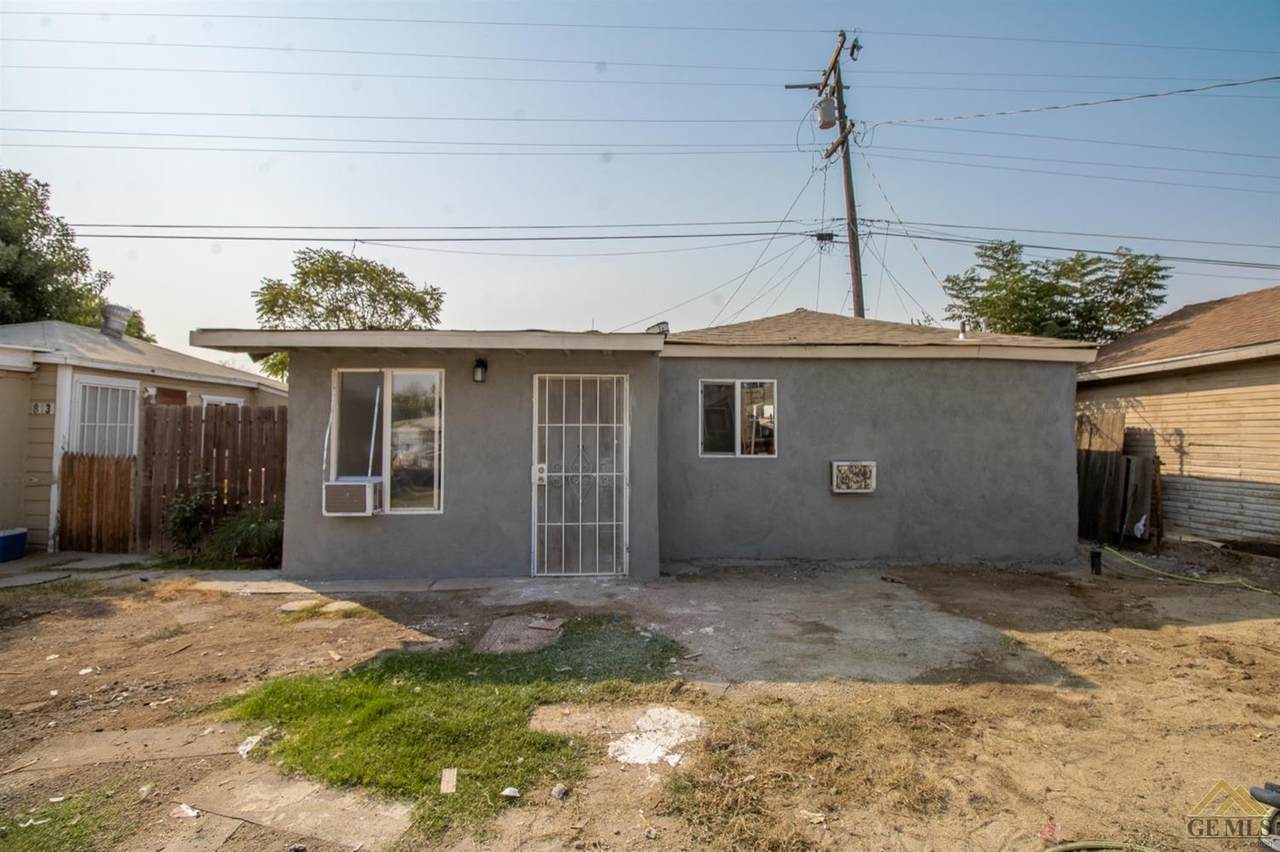 813 El Tejon Avenue - Photo 1