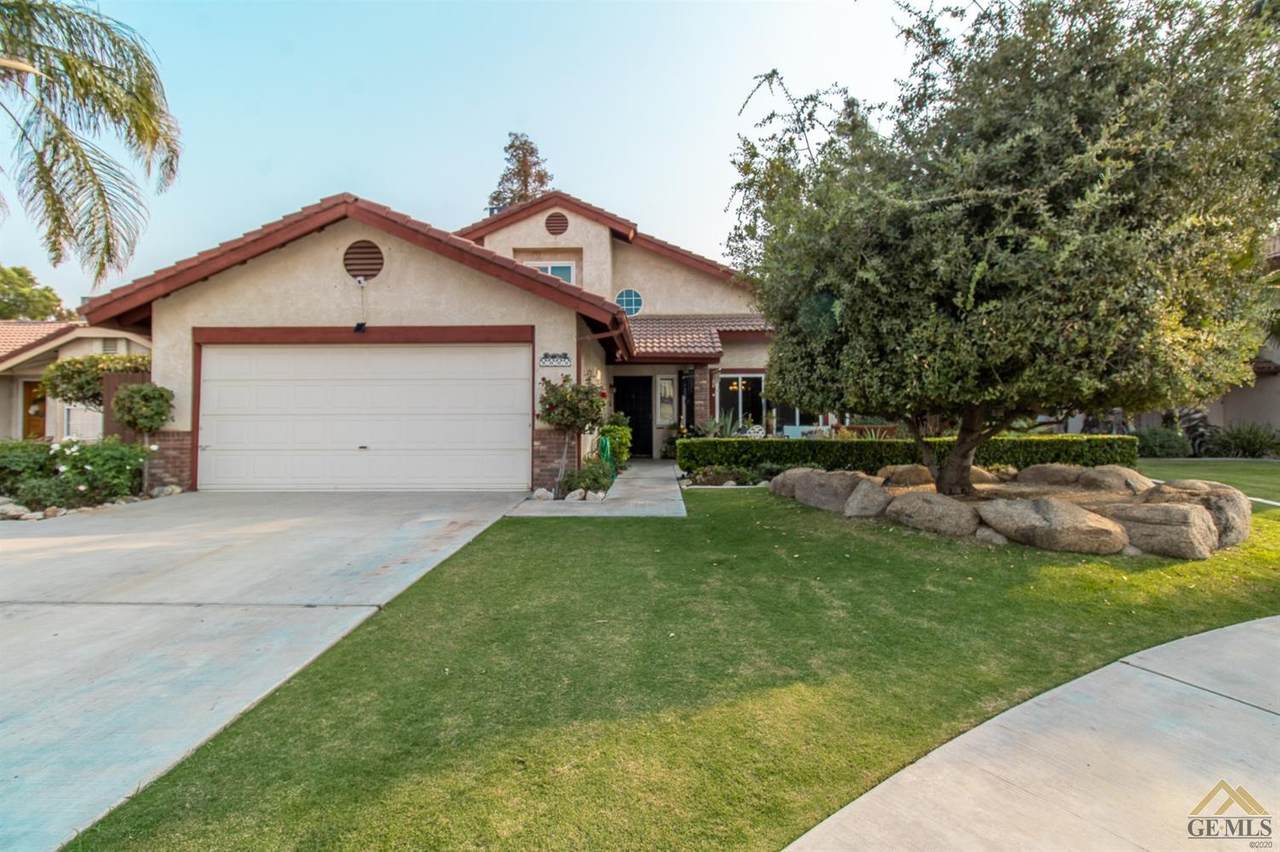 8009 Cold Springs Court - Photo 1