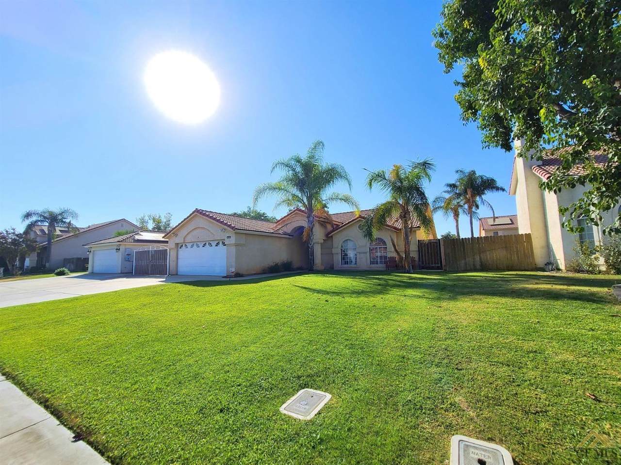 1417 Sierra Summit Avenue - Photo 1