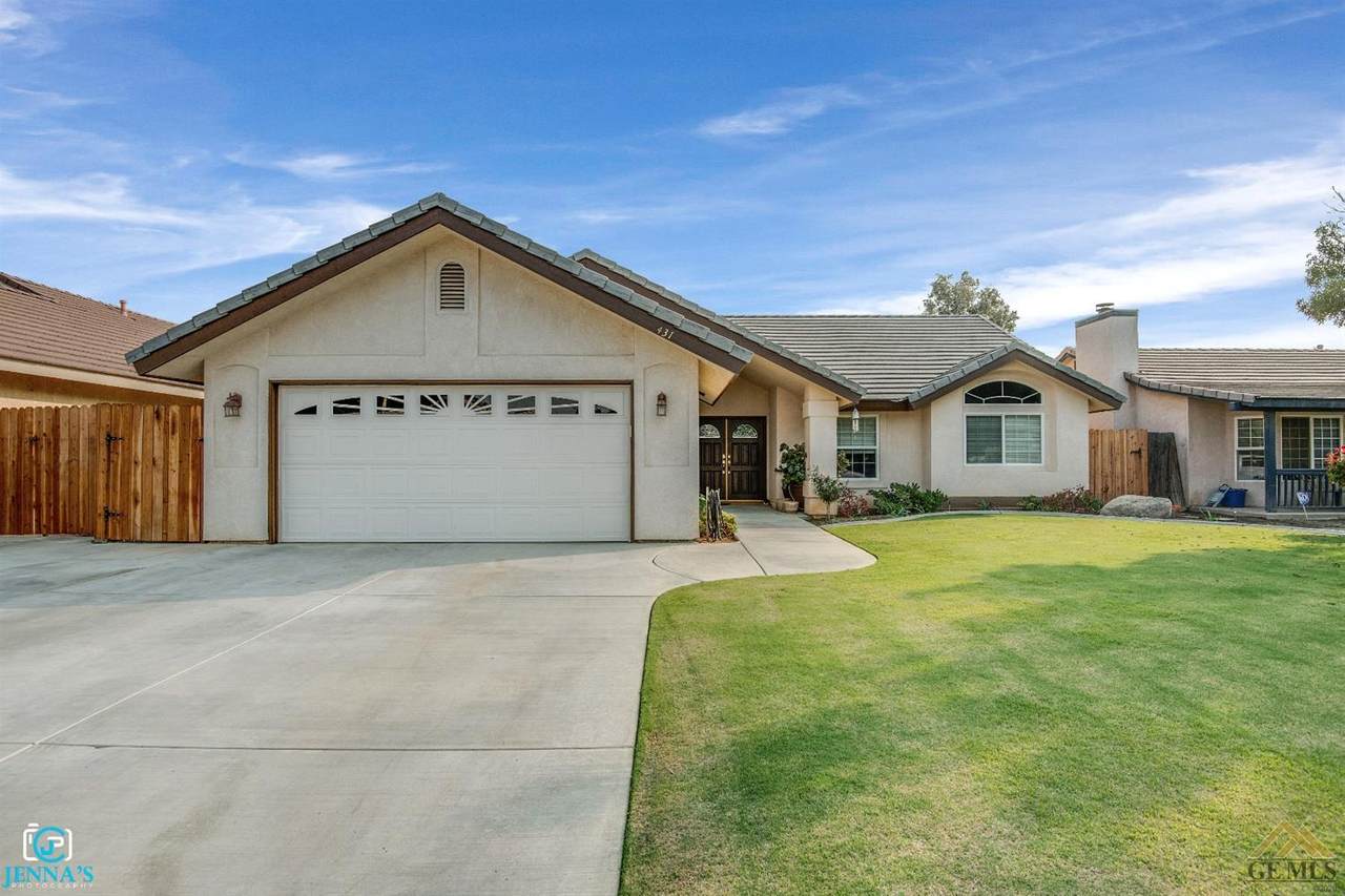 431 Windy Gap Court - Photo 1