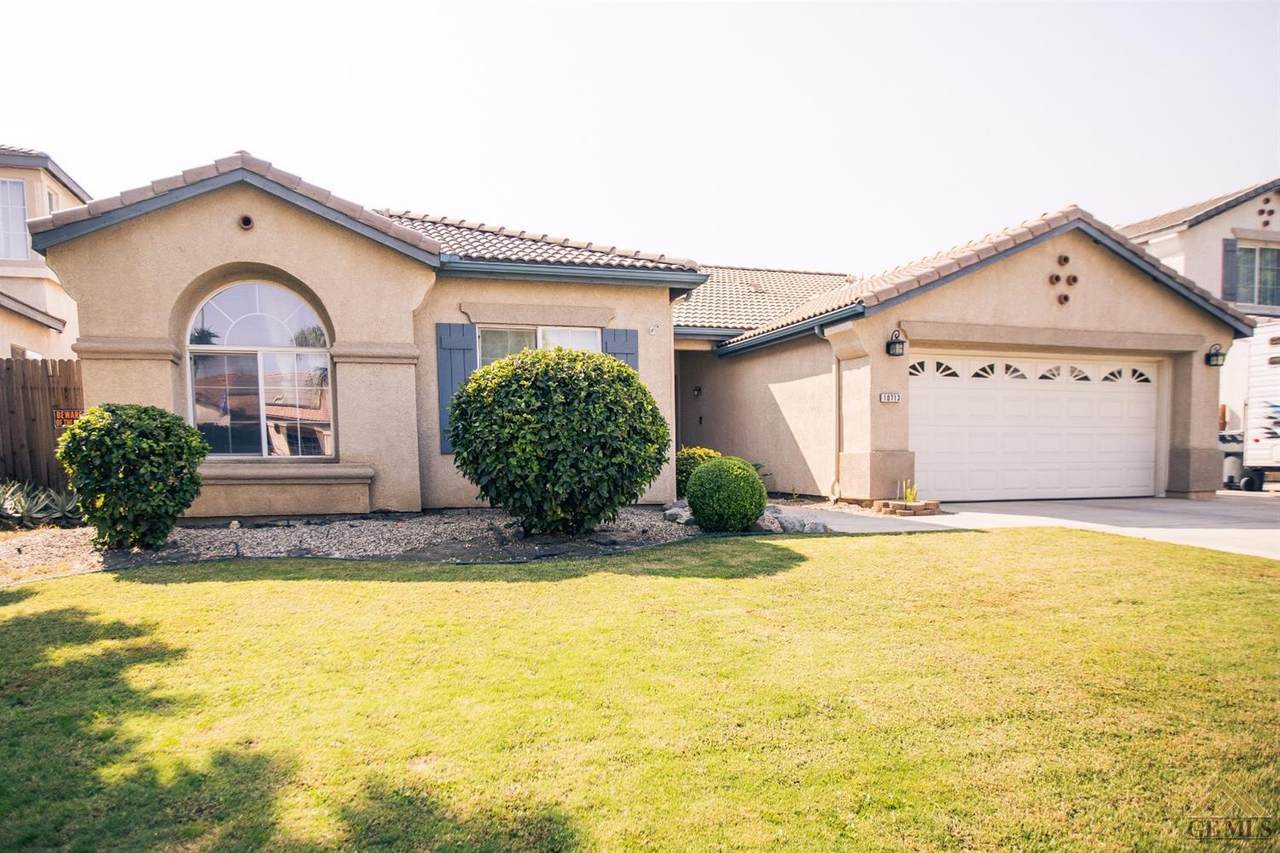10713 Vista Bonita Drive - Photo 1