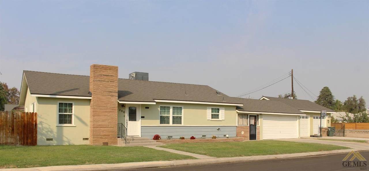 200 Bancroft Drive - Photo 1