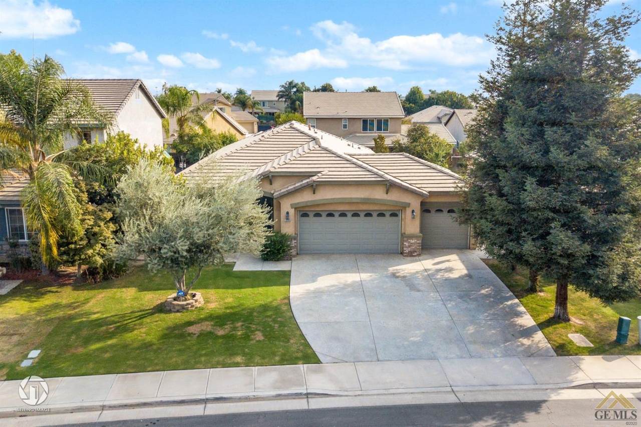 12109 Childress Street - Photo 1